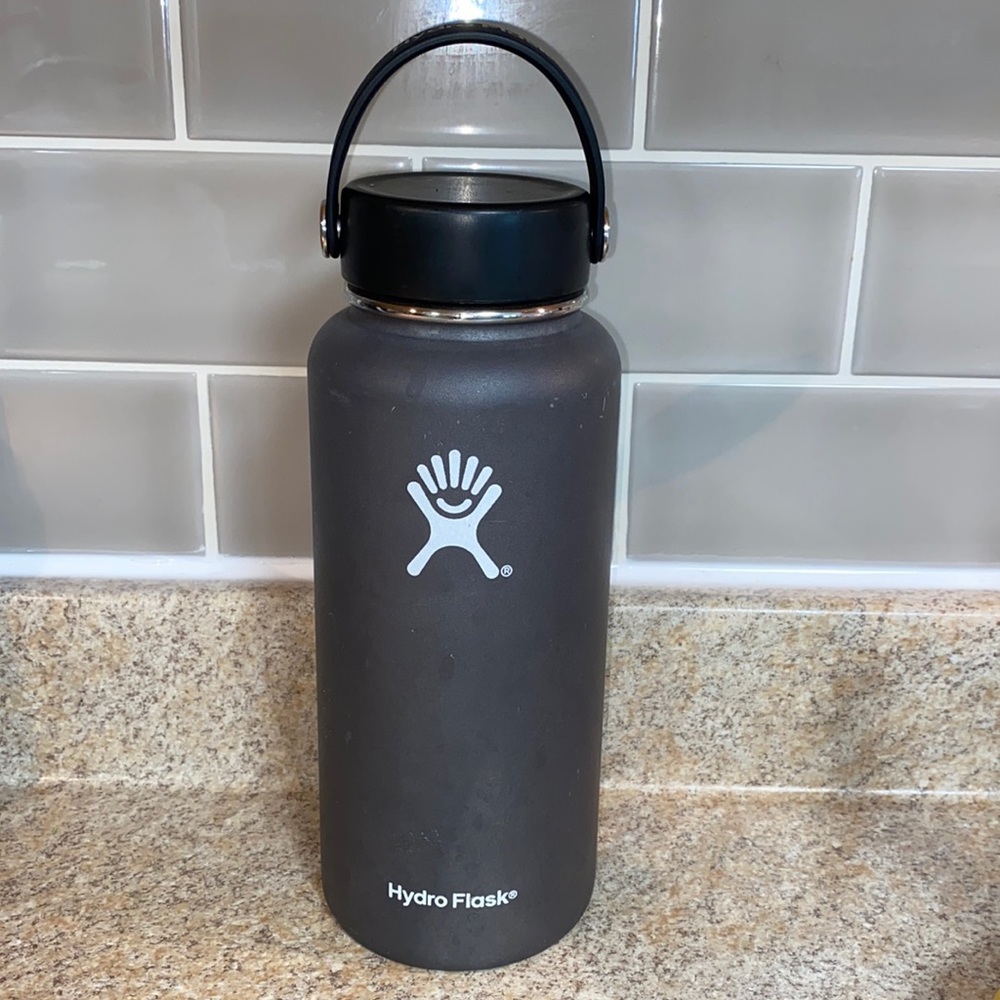 32 oz hydro flask